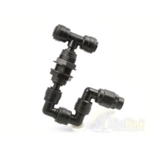 MistKing T Misting Assembly Nozzle GlobalGeckos.co.uk